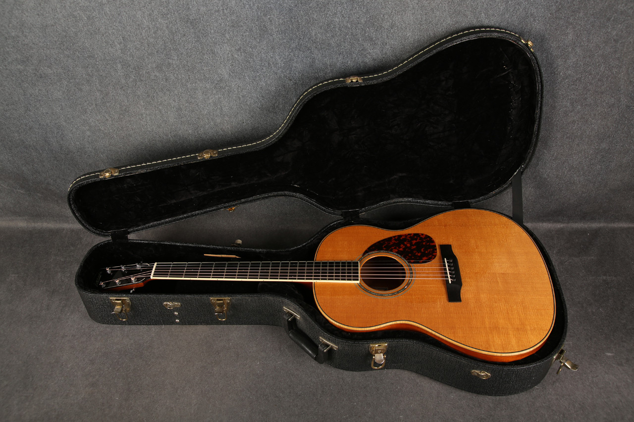 Larrivee L-05 Acoustic - Natural - 2nd Hand